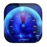 V-SPEED Speed Test on the App Store