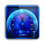 V-SPEED Speed Test