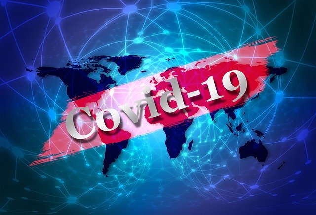 Влияние коронавируса (COVID-19) на мобильные сети по всему миру
