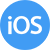 V-SPEED Hız Testi App Store'da